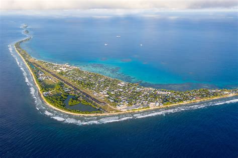 tuvalu island
